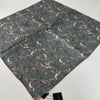 Lop'res Soft Pamuklu Eşarp LDNA0210