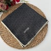 Lop'res Soft Pamuklu Eşarp LDNA0301