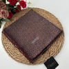 Lop'res Soft Pamuklu Eşarp LDNA0306