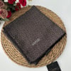 Lop'res Soft Pamuklu Eşarp LDNA0307