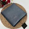 Lop'res Soft Pamuklu Eşarp LDNA0308
