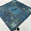 Lop'res Soft Pamuklu Eşarp LDNA0403
