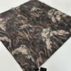 Lop'res Soft Pamuklu Eşarp  LDNA0605