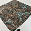 Lop'res Soft Pamuklu Eşarp  LDNA0608