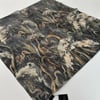 Lop'res Soft Pamuklu Eşarp  LDNA0611