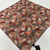 Lop'res Soft Pamuklu Eşarp LDNA0704