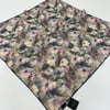 Lop'res Soft Pamuklu Eşarp LDNA0712