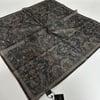 Lop'res Soft Pamuklu Eşarp  LDNA0906