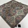 Lop'res Soft Pamuklu Eşarp  LDNA0909