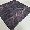 Lop'res Soft Pamuklu Eşarp  LDNA0910