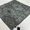 Lop'res Soft Pamuklu Eşarp  LDNA0912