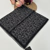 Lop'res Soft Pamuklu Eşarp  LDNA1001