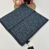 Lop'res Soft Pamuklu Eşarp  LDNA1002
