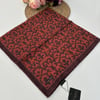 Lop'res Soft Pamuklu Eşarp  LDNA1003