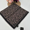 Lop'res Soft Pamuklu Eşarp  LDNA1004