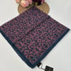 Lop'res Soft Pamuklu Eşarp  LDNA1006