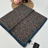 Lop'res Soft Pamuklu Eşarp  LDNA1007