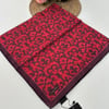 Lop'res Soft Pamuklu Eşarp  LDNA1012