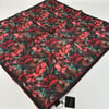 Lop'res Soft Pamuklu Eşarp LDNA1105