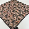 Lop'res Soft Pamuklu Eşarp LDNA1108