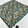 Lop'res Soft Pamuklu Eşarp LDNA1109