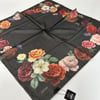 Lop'res Soft Pamuklu Eşarp  LDNA1203