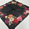 Lop'res Soft Pamuklu Eşarp  LDNA1205