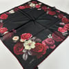 Lop'res Soft Pamuklu Eşarp  LDNA1209