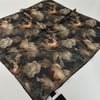 Lop'res Soft Pamuklu Eşarp  LDNA1301