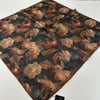 Lop'res Soft Pamuklu Eşarp  LDNA1303