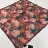 Lop'res Soft Pamuklu Eşarp  LDNA1304