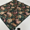 Lop'res Soft Pamuklu Eşarp  LDNA1305