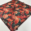 Lop'res Soft Pamuklu Eşarp  LDNA1306