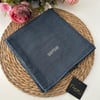 Lop'res Soft Pamuklu Eşarp  LDNA1402