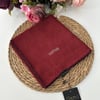 Lop'res Soft Pamuklu Eşarp  LDNA1408