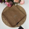 Lop'res Soft Pamuklu Eşarp  LDNA1412