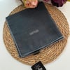 Lop'res Soft Pamuklu Eşarp  LDNA1420