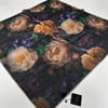 Lop'res Soft Pamuklu Eşarp LDNA1706
