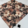 Lop'res Soft Pamuklu Eşarp LDNA1802