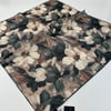 Lop'res Soft Pamuklu Eşarp LDNA1804