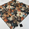 Lop'res Soft Pamuklu Eşarp LDNA1807