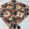 Lop'res Soft Pamuklu Eşarp LDNA1808