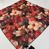 Lop'res Soft Pamuklu Eşarp LDNA1809