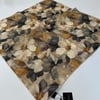Lop'res Soft Pamuklu Eşarp LDNA1810