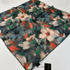 Lop'res Soft Pamuklu Eşarp LDNA1812
