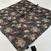 Lop'res Soft Pamuklu Eşarp LDNA1904