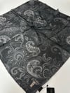 Lop'res Soft Pamuklu Eşarp LDNA2101