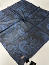 Lop'res Soft Pamuklu Eşarp LDNA2105