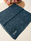 Lop'res Soft Pamuklu Eşarp LDNA2501