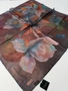 Lop'res Soft Pamuklu Eşarp LDNA2604
